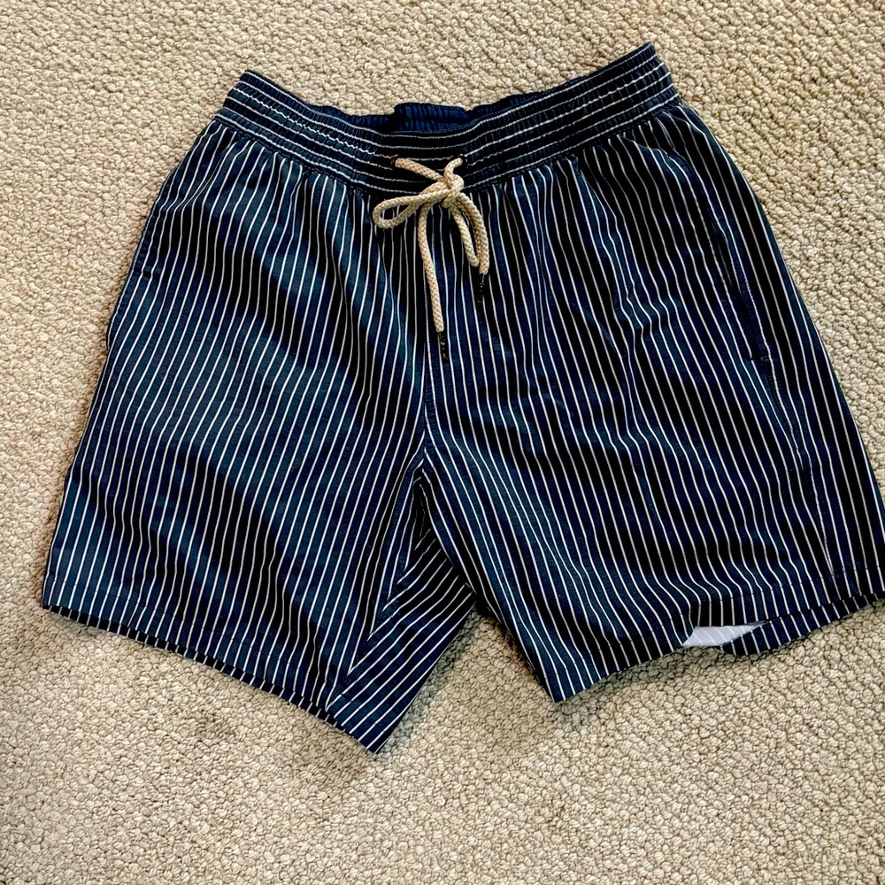 Fair Harbor Bayberry Trunk • Size M